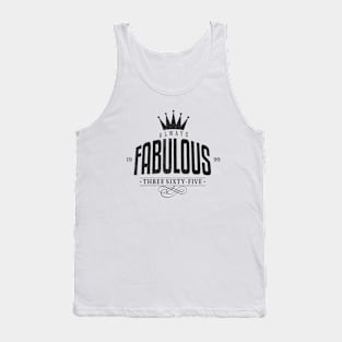 You ARE Fabulous Tank Top